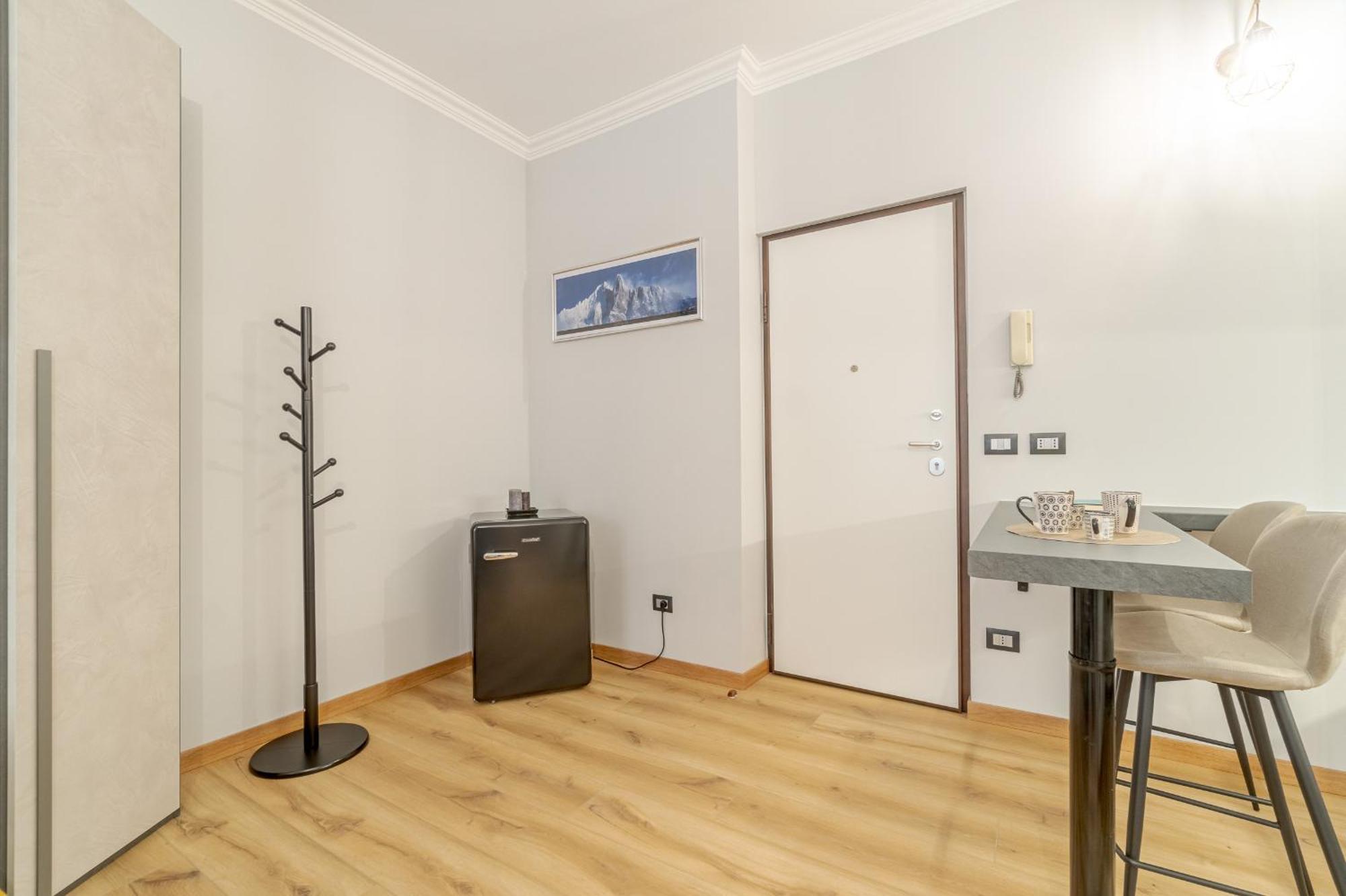 Mm Pozzo Strada Mini Subway Studio Turim Exterior foto